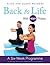 Back to Life with Appi Pilates by Elisa Withers