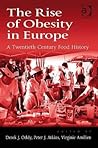 The Rise of Obesity in Europe