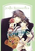 純情ロマンチカ [Junjō Romantica] Series by Shungiku Nakamura