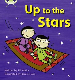 Up to the Stars (Phonics Bug Phase 3)
