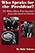 Who Speaks for the President?: The White House Press Secretary from Cleveland to Clinton