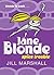 Spies Trouble (Jane Blonde,...