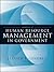 Handbook of Human Resource Management in Government