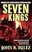 Seven Kings (Books of the Shaper, #2)