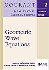 Geometric Wave Equations (Courant Lecture Notes)
