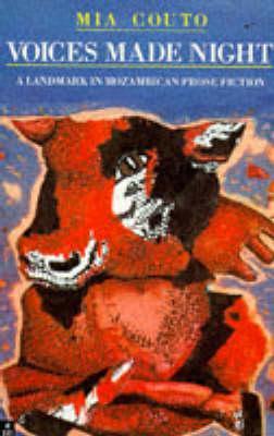 Voices Made Night (African Writers Series)