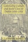 Commodity Culture and Social Class in Dublin 1850-1916