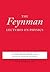 The Feynman Lectures on Physics