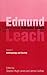 The Essential Edmund Leach:...