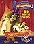 Madagascar 3: 3D Guide with Poster and Glasses