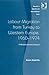 Labour Migration from Turkey to Western Europe, 1960-1974: A Multidisciplinary Analysis (Research in Migration and Ethnic Relations Series)