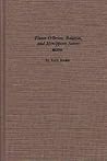 Flann O'Brien, Bakhtin, and Menippean Satire (Irish Studies)
