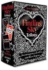 Finding Sky Trilogy by Joss Stirling