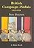 British Campaign Medals 1815-1914 (Shire Library)