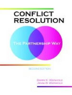 Conflict Resolution: The Partnership Way