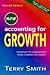 Accounting for Growth: Stripping the Camoflage from Company Accounts