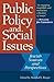 Public Policy and Social Issues: Jewish Sources and Perspectives