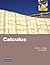 Calculus [with MATLAB & Simulink Student Version 2011a]