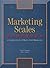 Marketing Scales Handbook: A Compilation of Multi-Item Measures