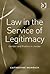 Law in the Service of Legitimacy: Gender and Politics in Jordan