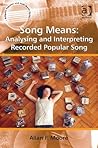 Song Means: Analy...