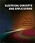 Electrical Concepts and App...