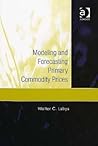 Modeling and Forecasting Primary Commodity Prices