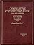 Dorsen, Rosenfeld, Sajo and Baer's Comparative Constitutionalism: Cases and Materials (American Casebook Series)
