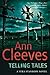Telling Tales by Ann Cleeves