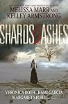 Shards and Ashes by Melissa Marr