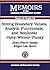 Strong Boundary Values, Analytic Functionals, and Nonlinear P... by Jean-Pierre Rosay