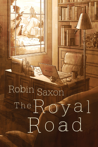 The Royal Road (Paperback)