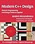 Modern C++ Design: Generic Programming and Design Patterns Applied (C++ In-Depth Series)