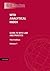 Wto Analytical Index: Guide...