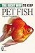 Reginald Dutta's the Right Way to Keep Pet Fish