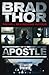 The Apostle (Scot Harvath, #8)