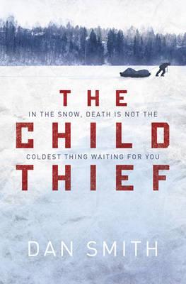 The Child Thief (Paperback)