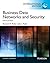 Business Data Networks and Security