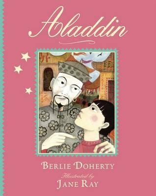 Aladdin (Paperback)