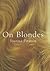 On Blondes