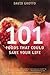 101 Foods That Could Save Your Life