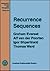 Recurrence Sequences (Mathematical Surveys and Monographs, Vol. 104)