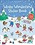 Winter Wonderland Sticker Book (Usborne Sticker Books)
