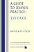 A Guide to Jewish Practice:...