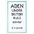 Aden under British rule, 1839-1967 by R.J. Gavin