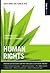 Human Rights Law (Law Express)