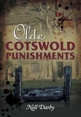 Olde Cotswold Punishments (Paperback)