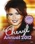 Cheryl Annual 2012
