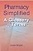 Pharmacy Simplified: A Glossary of Terms