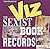 Sexiest Books of Records